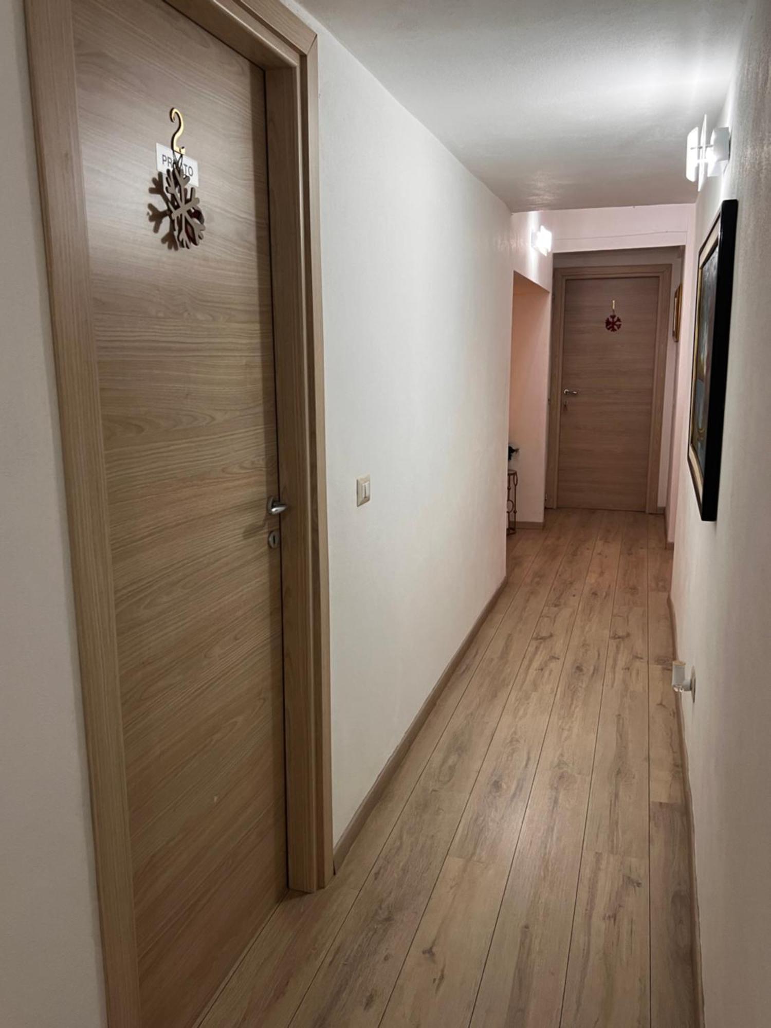 Appartamentino Louis Каляри Екстериор снимка